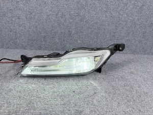 2017 2018 2019 Ford Fusion Explorer RH Passenger OEM LED DRL Fog Light Lamp - Picture 1 of 6