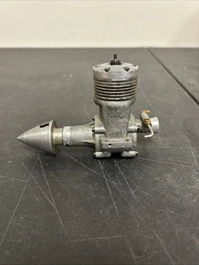 K&B Torpedo 29R Aiplane Engine M12 - Picture 1 of 7