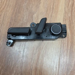 2025+ Tesla Model Y 3 Front Driver Seat Control Buttons Controls Switch Adjuster - Bild 1 von 15