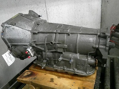 2014 2015 Cadillac CTS ATS 3.6L AWD Automatic Transmission 116K Miles OEM - Image 1 of 4