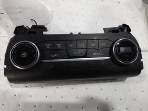 2020-2022 Ford Escape A/C AC Heater Temperature Control Dual Zone - Picture 1 of 2