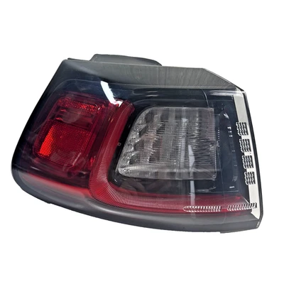 2019-2022 JEEP CHEROKEE REAR LEFT DRIVER SIDE TAIL LIGHT LED LAMP 68275961AE  - Image 1 of 4