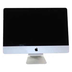 Apple iMac 21.5" Mid 2014 Dual-Core i5 1.4 GHz 8GB RAM 500GB, HD Graphics 5000 - Picture 1 of 7