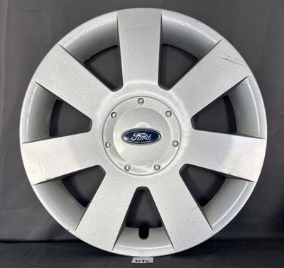 Tapacubos Ford Fusion (2006-2009) usados, cubierta de rueda, 7E5Z1130A #7046 Foto 1 de 4