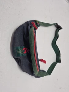 NOS VINTAGE 1996 Atlanta Olympics Bauchtasche Tasche Multi Color Adjustable - Bild 1 von 5