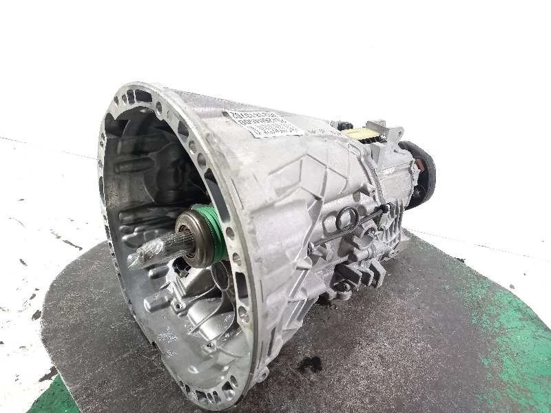711655 CAJA CAMBIOS / 5218137 / A2042604500 / 2638145 PARA MERCEDES-BENZ CLASE C - Image 1 of 4
