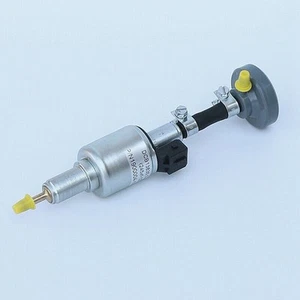 1pc Parking Heater 12V Damper Parking Heater Fuel Pump Car Heater Accessories - Picture 1 of 12