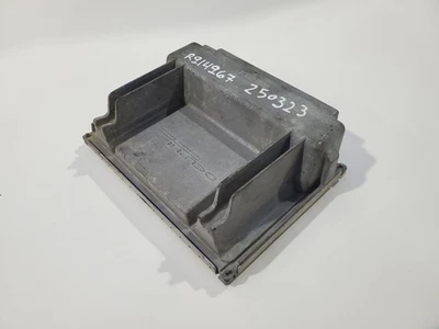 2001 2002 Chevrolet Tahoe OEM Electronic Control Module 12200411 - Image 1 of 4