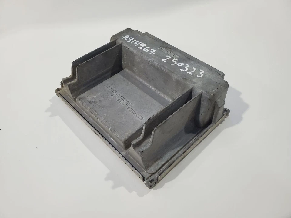 Chevrolet Tahoe 2001 2002 módulo de control electrónico OEM 12200411 Foto 1 de 4