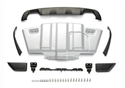 Ford Racing  M-5018-FSP fits 2021+  Ford F-150 Front Skid Plate Kit Foto 1 de 4