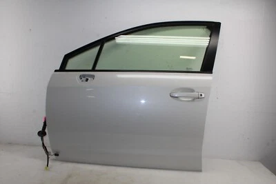 Оригинальная передняя левая дверь для Subaru WRX 2015-2021 FC5 - Изображение 1 из 4