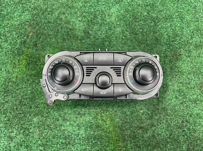 2003-2008 Mercedes R230 SL550 SL55 AMG AC A/C Heater Climate Control OEM - Image 1 of 4