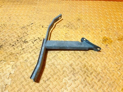 15-21 MERCEDES-BENZ C300 W205 DELANTERO IZQUIERDO LH INFERIOR RADIADOR SOPORTE MONTAJE OEM Foto 1 de 4