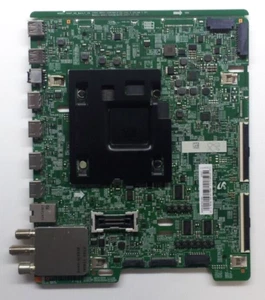 MAIN BOARD BN94-12914M BN41-02636A  PARA SAMSUNG QE65Q8DNAT - Bild 1 von 5