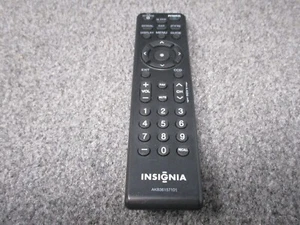 Insignia TV Fernbedienung Ersatz Insignia AKB36157101 für Insignia NSDXA1 - Bild 1 von 6