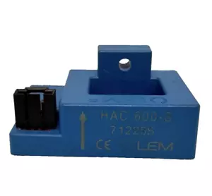 LEM Current Sensor HAC600-S *NOS* No Box - Picture 1 of 6