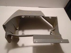 1967 lote antiguo fabricante de equipos originales Mopar Plymouth Fury i ii lado izquierdo trasero extensión de panel 1/4 2605377 - Imagen 1 de 15
