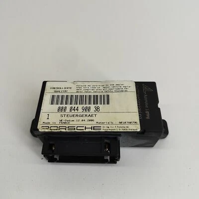 PORSCHE 911 996 Centralina fari 99661815115 3.4i 221kw 1998 22539532 - Immagine 1 di 4