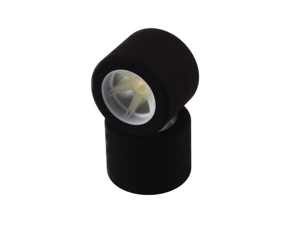 Hot Race Moosgummi 1/8 Reifen hinten 35 auf Light Felge 78mm HRE004-0042  - Bild 1 von 1