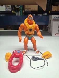 Masters of the Universe - Retro años 80 - Hombre Bestia - Suelto i12 - Imagen 1 de 5