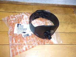 Soporte de mango de almeja soplador mochila Stihl OEM BR 4282-790-0700 #GM-M6B3 - Imagen 1 de 5