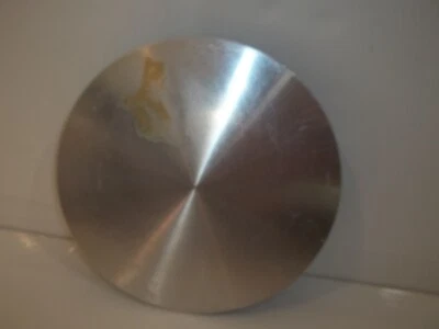 Chevrolet GMC C1500 K1500 Suburban Yukon Wheel Center Cap P/N 15650047 **READ** - Image 1 of 4