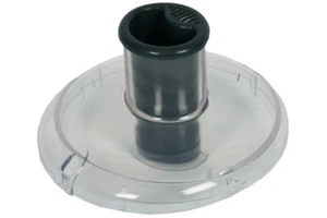 Lid with pusher for Tefal Masterchef Gourmet QB515D38 Kitchen Machine - Picture 1 of 2