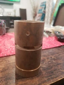 BUNTING BEARING PART # EL-60, MADE IN USA - Picture 1 of 5