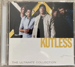 Kutless- The Ultimate Collection ( 2 CD Set ) Bec Records Greatest Hits - Picture 1 of 4