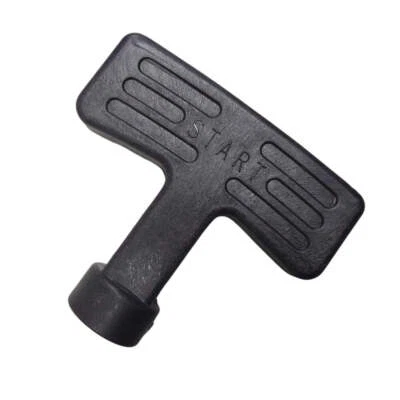PROVEN PART PULL START RECOIL HANDLE BLACK FOR HONDA GX160 GX200 GX240 GX270 GX340 GX390 USA