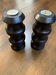 Salz N Pfefferstreuer aus Holz - Bild 1 von 8