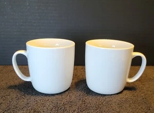 Open Kitchen Jar Mugs by Williams Sonoma (Set of 2) - Picture 1 of 10