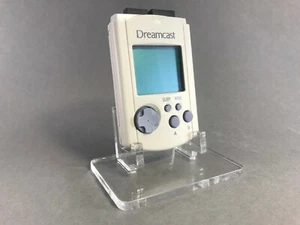 Aufsteller, Display Stand für SEGA Dreamcast Virtual Memory Unit VMU - Picture 1 of 3