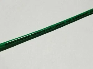 Southwire #14awg Solid THHN/THWN-2/MTW Building Wire Cable Green /100ft - Picture 1 of 3