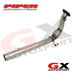 Piper Exhausts DP18B SEAT IBIZA CUPRA 1.8T MK3 DOWNPIPE WITH Decat - Picture 1 of 2