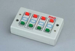 Piko dashboard - Picture 1 of 1