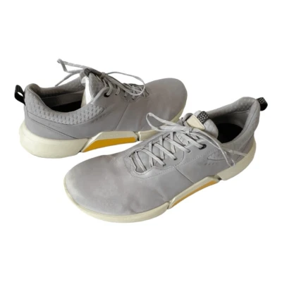 Zapatos de golf ECCO para hombre BIOM H4 sin clavos talla 12-12,5 EU 46 Foto 1 de 4