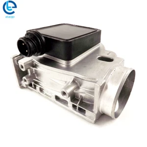 Medidor sensor de flujo de aire másico MAF para BMW E30 318ti 318i 318is 1,8 L 1 pieza 0280202134 - Imagen 1 de 11