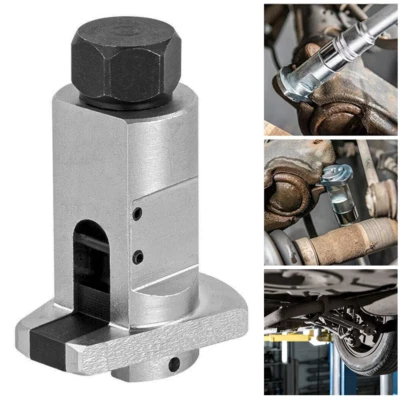 Suspension Strut Spreader Tool Car Strut Shock Absorber Removal Tool Universal