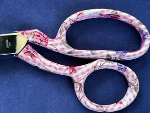 Katelynn Gingher Designer Series Limited Ed 8" Dressmaker Sheers Scissors 2007 - Picture 1 of 12