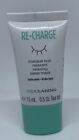 My Clarins Re-Charge Relaxing Sleep Mask 0.5 Oz Travel Size SEALED Face15 mL