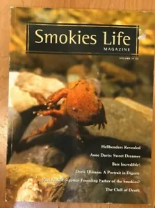 Smokies Life Magazine Volume 11, Number 2 - Foto 1 di 2