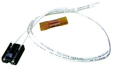 Genuine OEM ACDelco 12126479 Speaker Connector Replacement Pack PT749 - Image 1 of 3