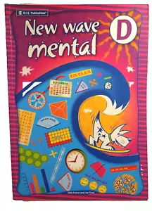 New wave Mental D by Eddy Krajcar - Picture 1 of 8