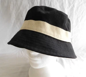 GAP Bucket Hat Floppy Cap Cloche M/L Medium Large - Picture 1 of 7