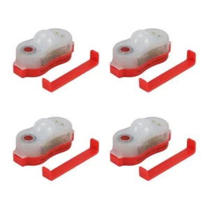 Life Jacket Lights x 4 Pieces Solas Approved Water Activated LED PFD Light - Bild 1 von 3
