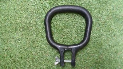 Homelite F2020 - Petrol strimmer part - handle -  88 - Image 1 of 3
