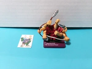 =Dreamblade Miniatures ANVILBORN Deathwind Priest 43/60 = - Imagen 1 de 1