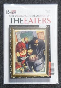 The Eaters Nr. 1 (1995) - Vertigo / DC Comics USA - Z. 1 - Picture 1 of 1