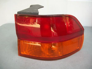 FITS HONDA ODYSSEY 02 03 04 TAIL LIGHT LAMP RH MADE IN TAIWAN TYC - Picture 1 of 3